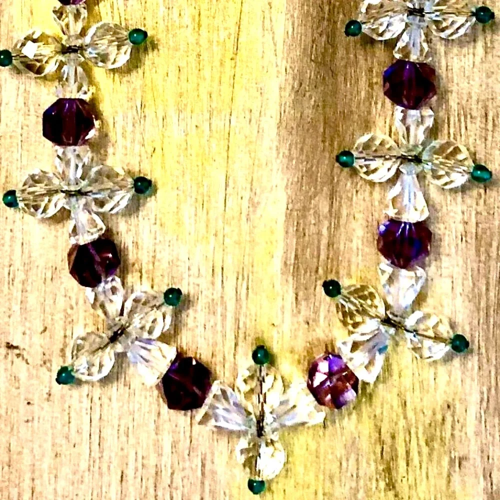 ALEXANDRA’S ACCENTS Artisan Crafted 38